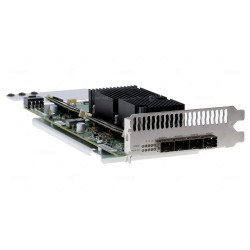 CN6880C-410NV-M16-3.0-G  CAVIUM 4-PORT 10GB SFP+ NETWORK ADAPTER WITH MINI DIMMS
